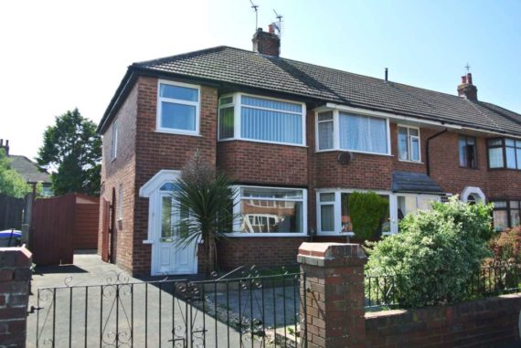 3 Bedroom Detached